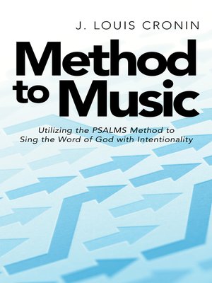 cover image of Method to Music